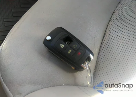 2010 Buick Lacrosse Cxl from USA, damaged, VIN 1G4GC5EG3AF100578